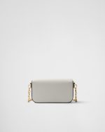 Saffiano Leather Mini-Bag - Image 4